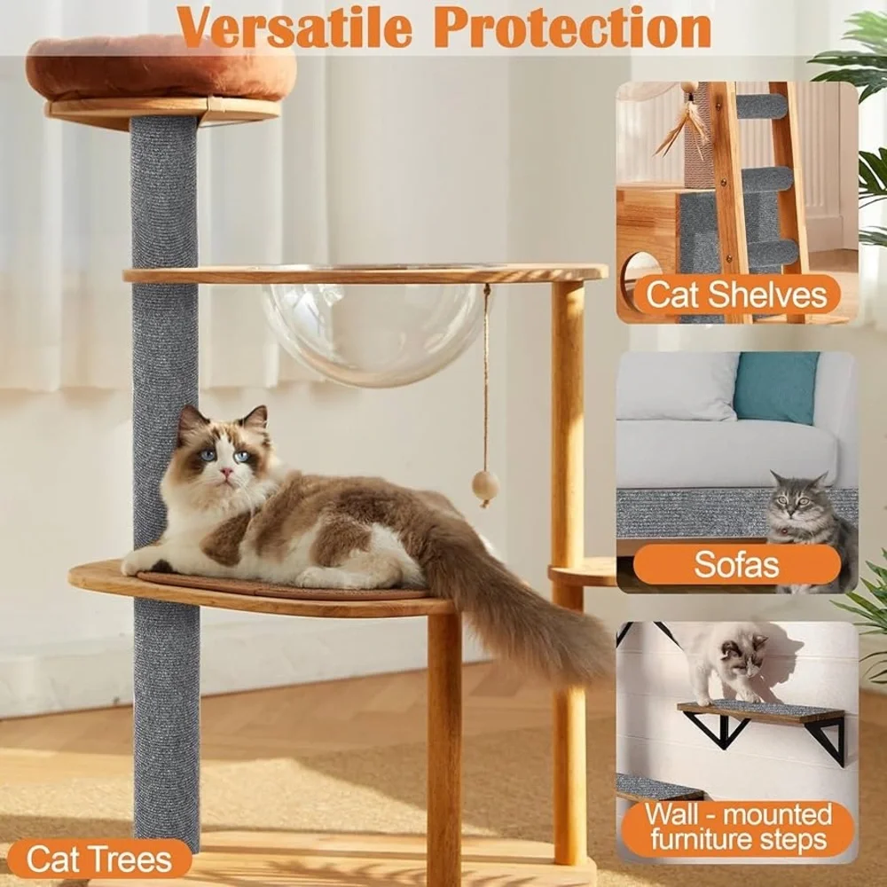 Cat Scratch Furniture Protector - 118